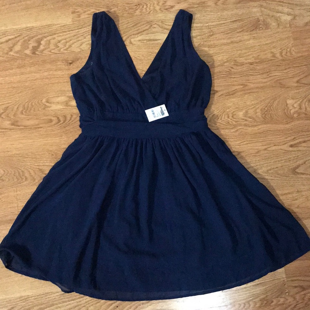 Perfect Party Dress! Charlotte Russe